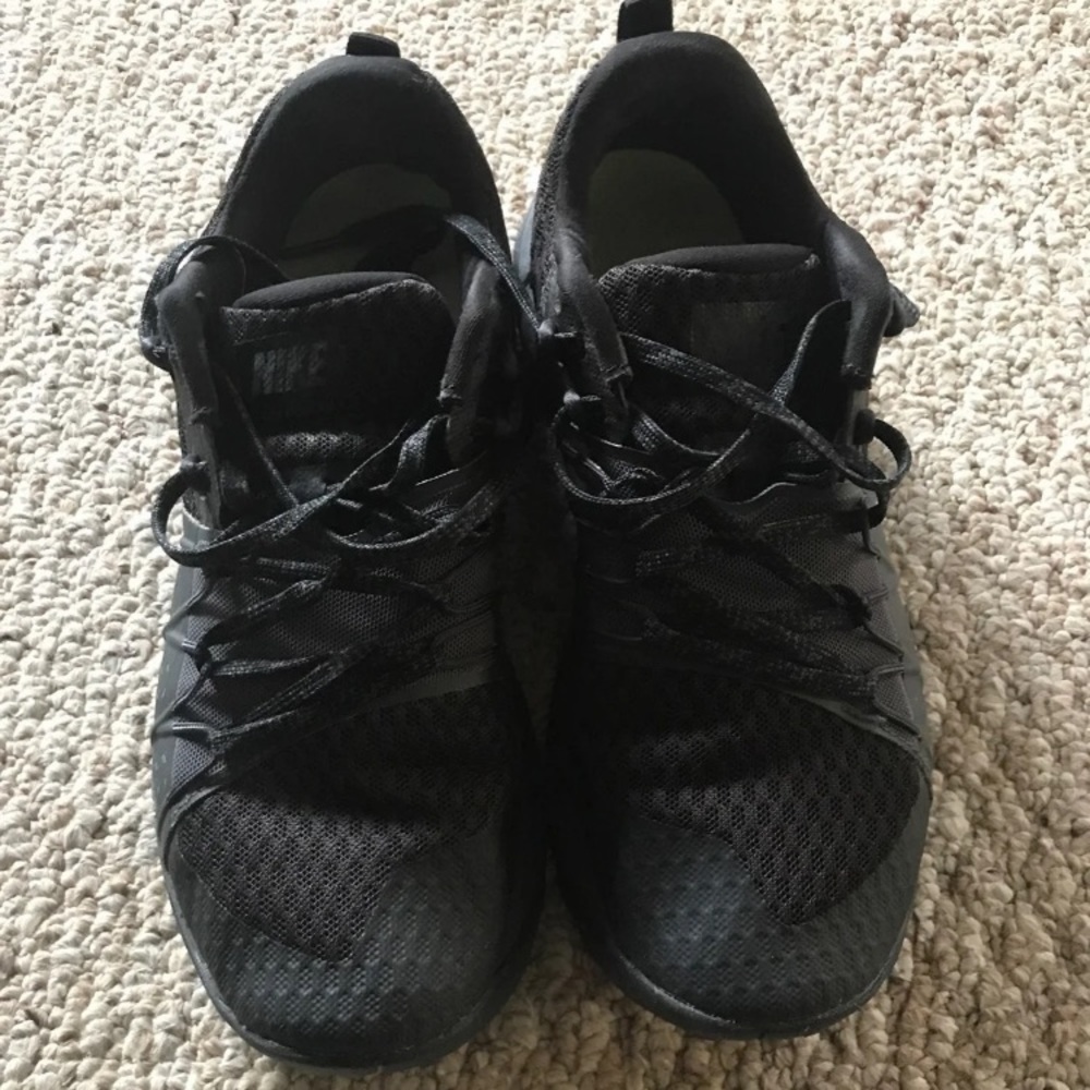 Nike sneakers